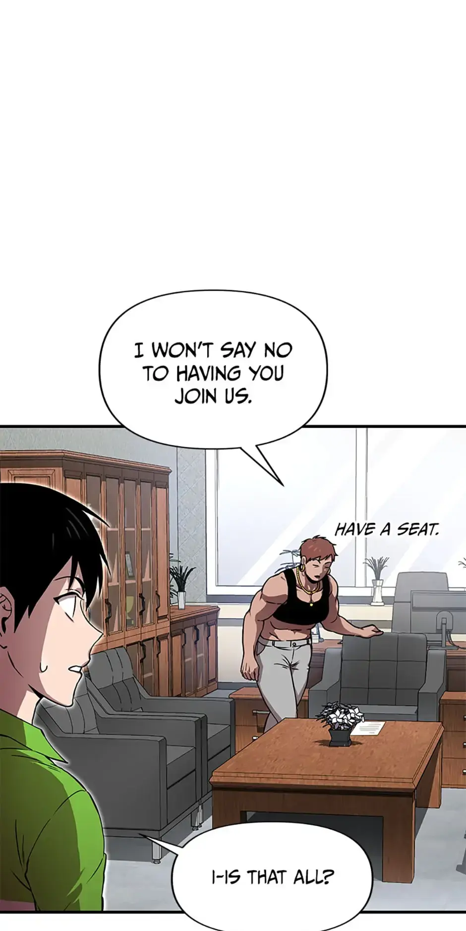 Back to 2002 Chapter 6 page 31 - 