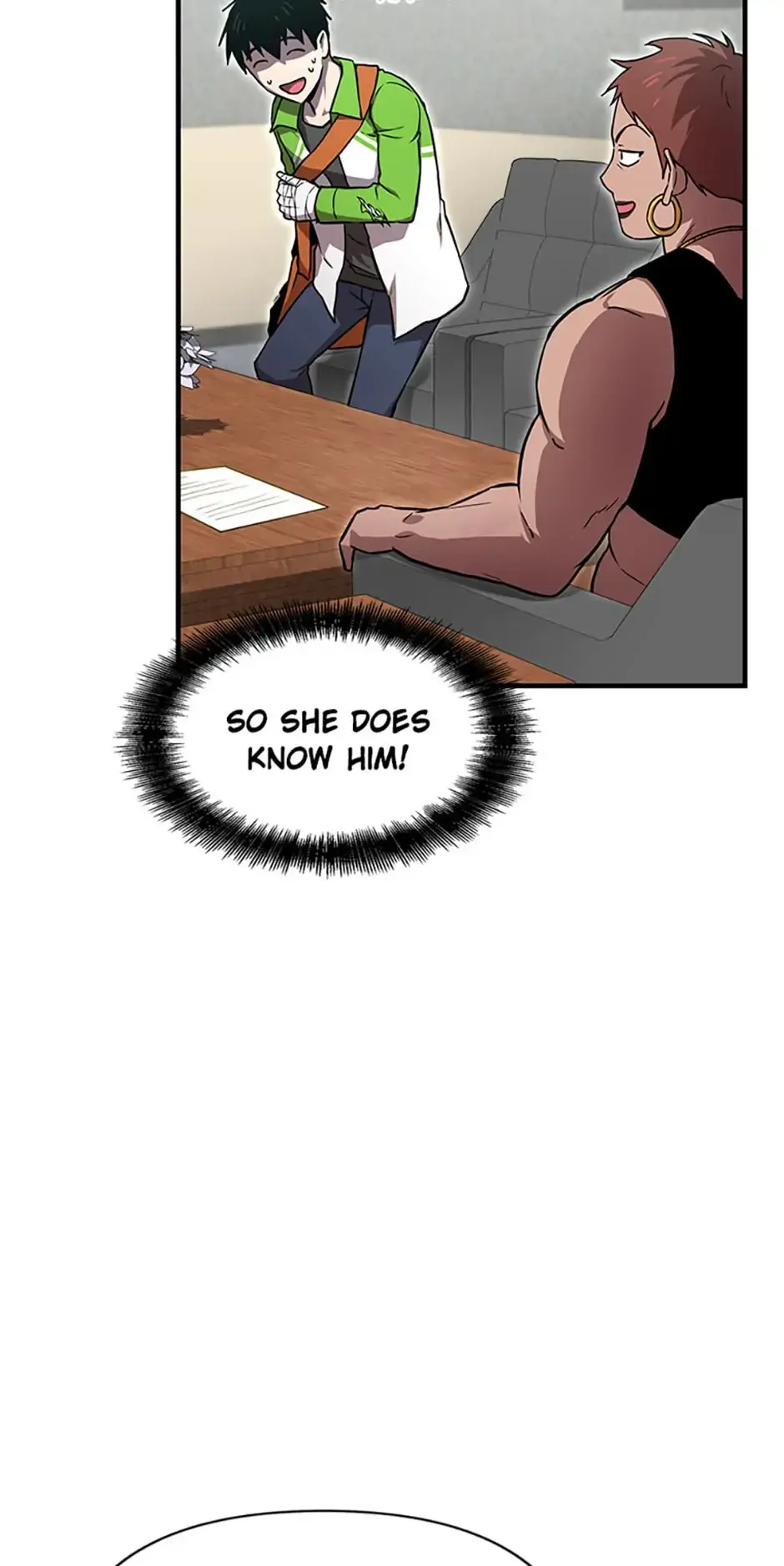 Back to 2002 Chapter 6 page 33 - 