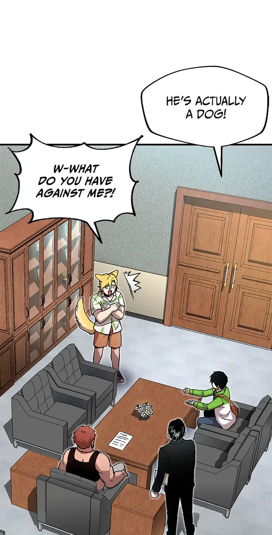 Back to 2002 Chapter 6 page 41 - 