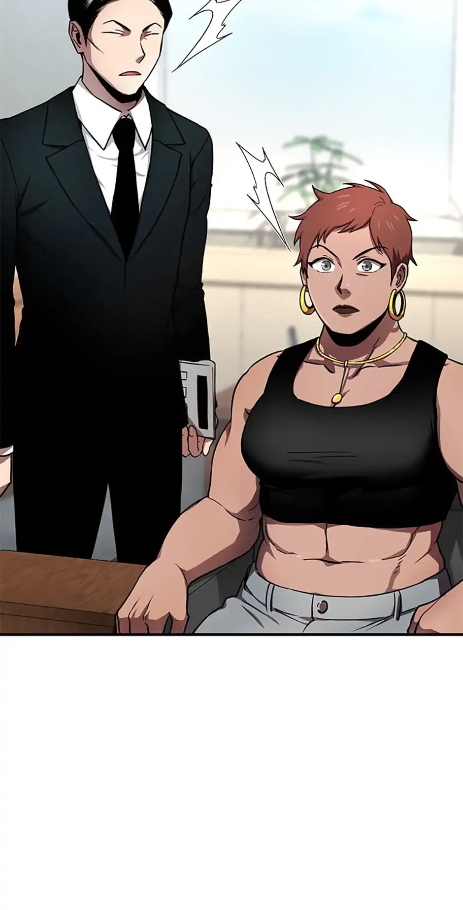 Back to 2002 Chapter 6 page 43 - 