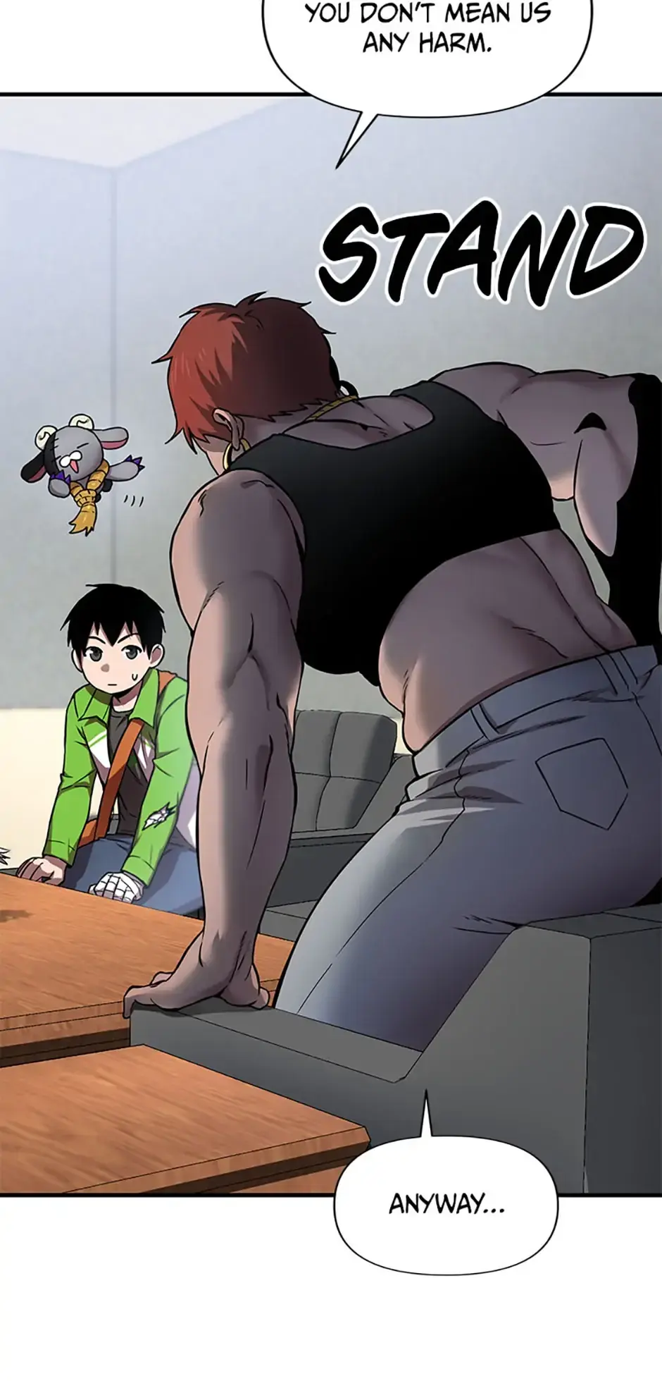 Back to 2002 Chapter 6 page 55 - 