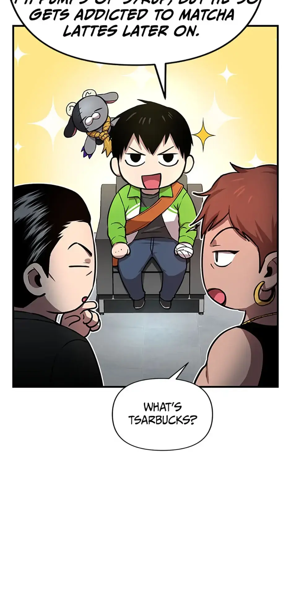 Back to 2002 Chapter 6 page 66 - 