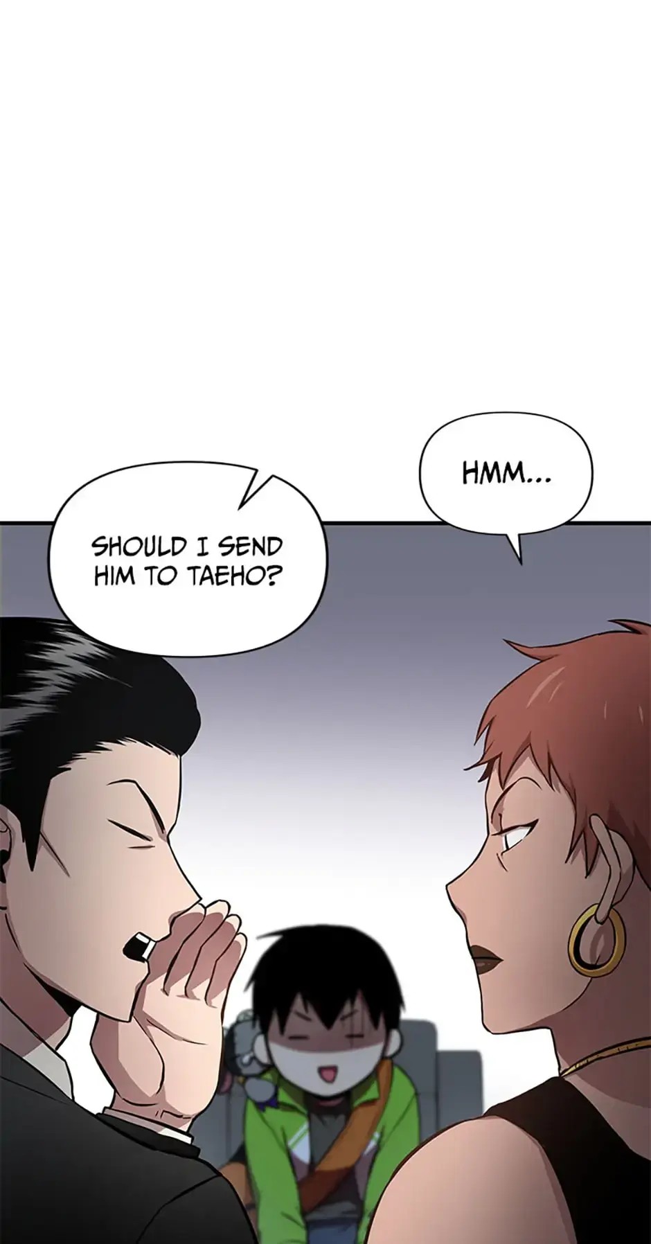 Back to 2002 Chapter 6 page 71 - 