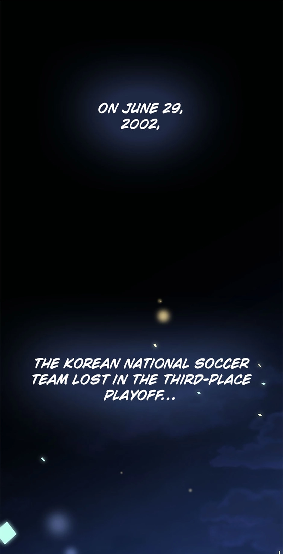 Back to 2002 Chapter 61 page 1 - 
