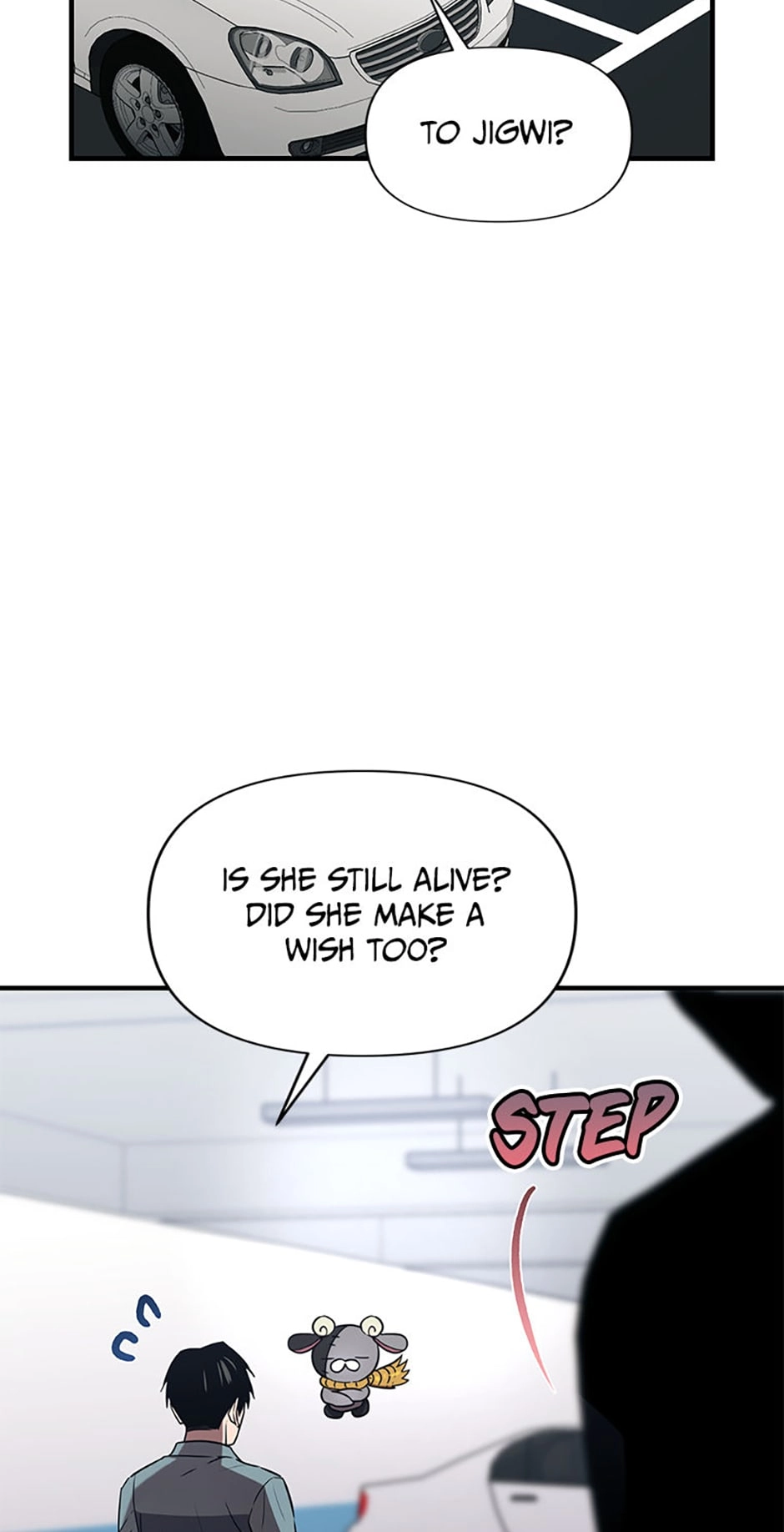 Back to 2002 Chapter 61 page 107 - 