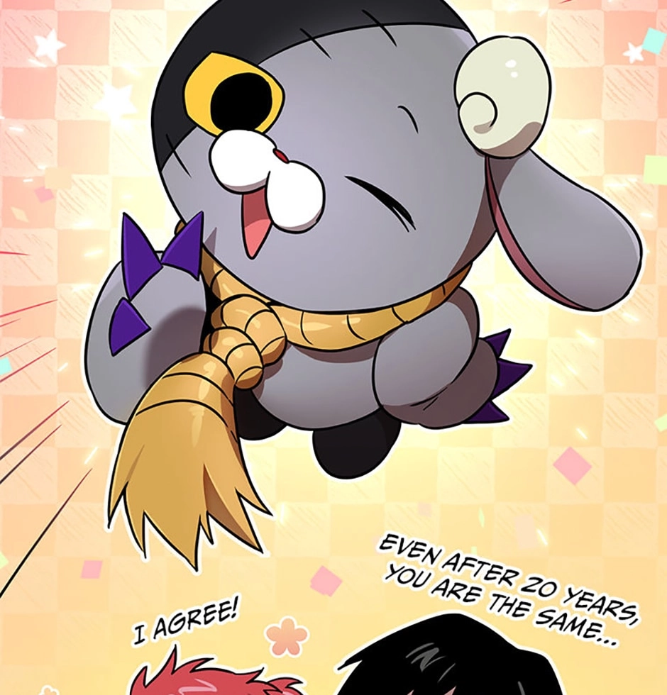 Back to 2002 Chapter 61 page 138 - 