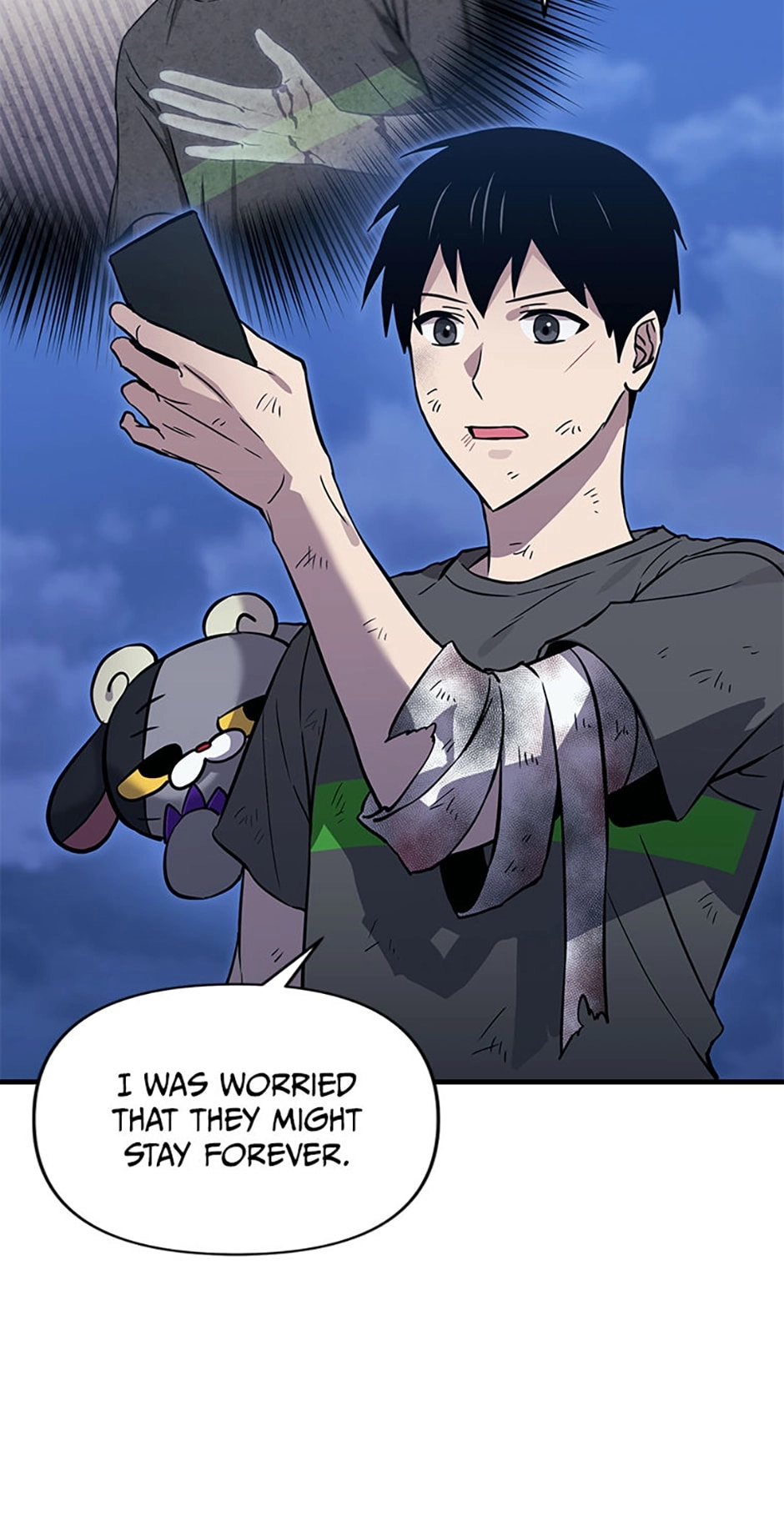 Back to 2002 Chapter 61 page 5 - 