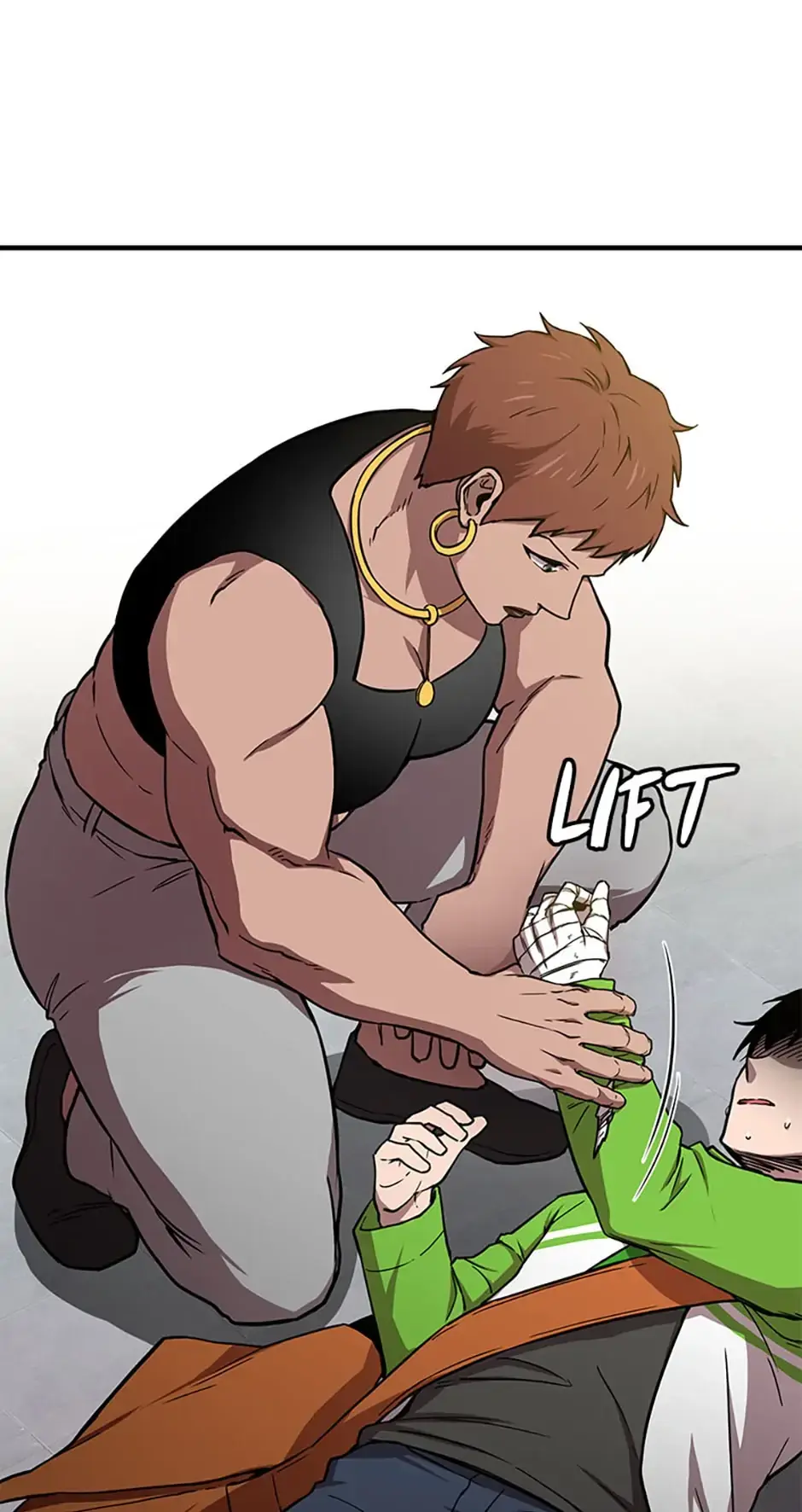 Back to 2002 Chapter 7 page 72 - 