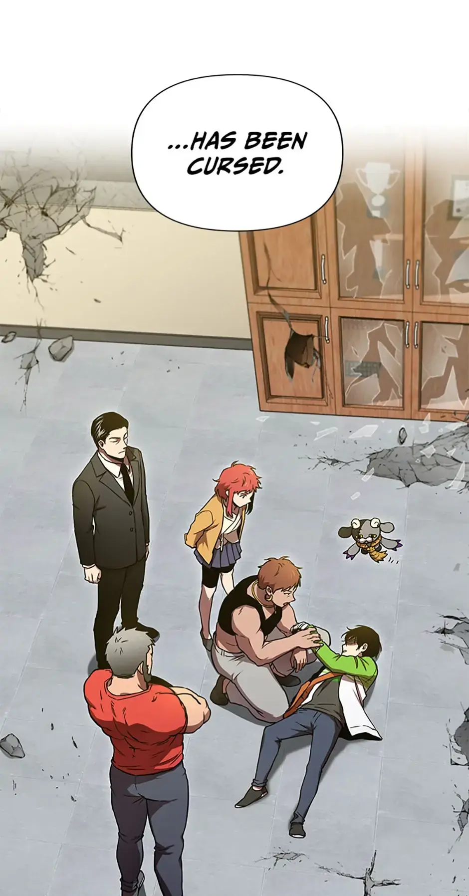 Back to 2002 Chapter 7 page 76 - 