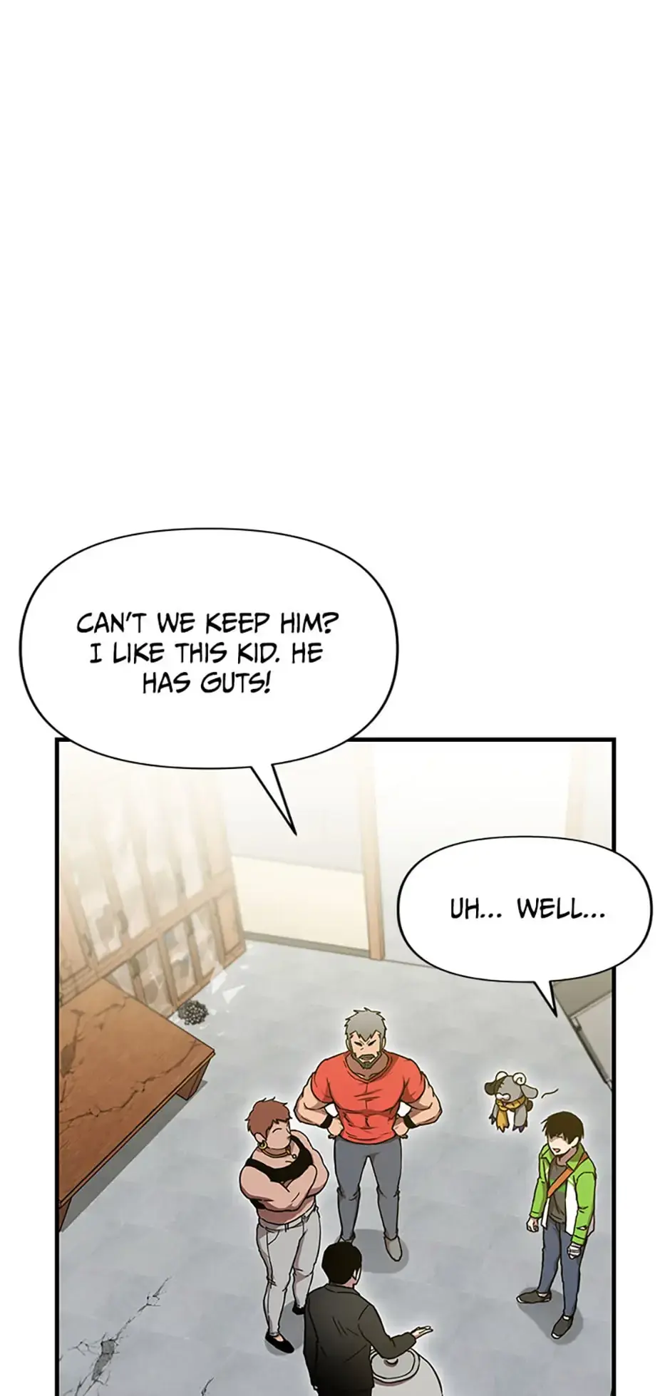 Back to 2002 Chapter 8 page 21 - 