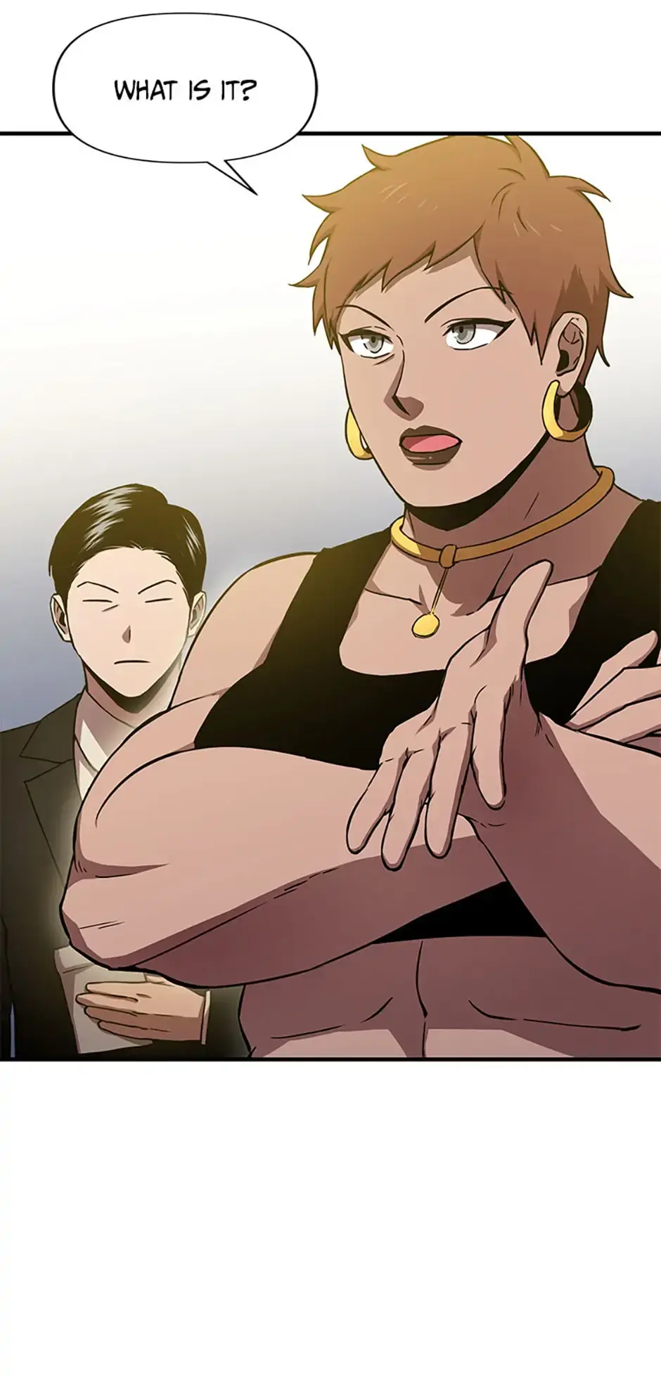 Back to 2002 Chapter 8 page 73 - 