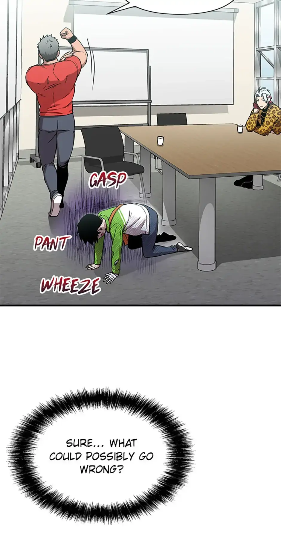 Back to 2002 Chapter 9 page 67 - 