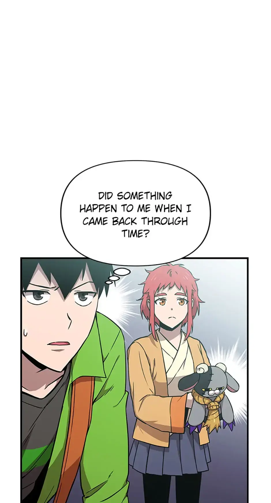 Back to 2002 Chapter 9 page 71 - 