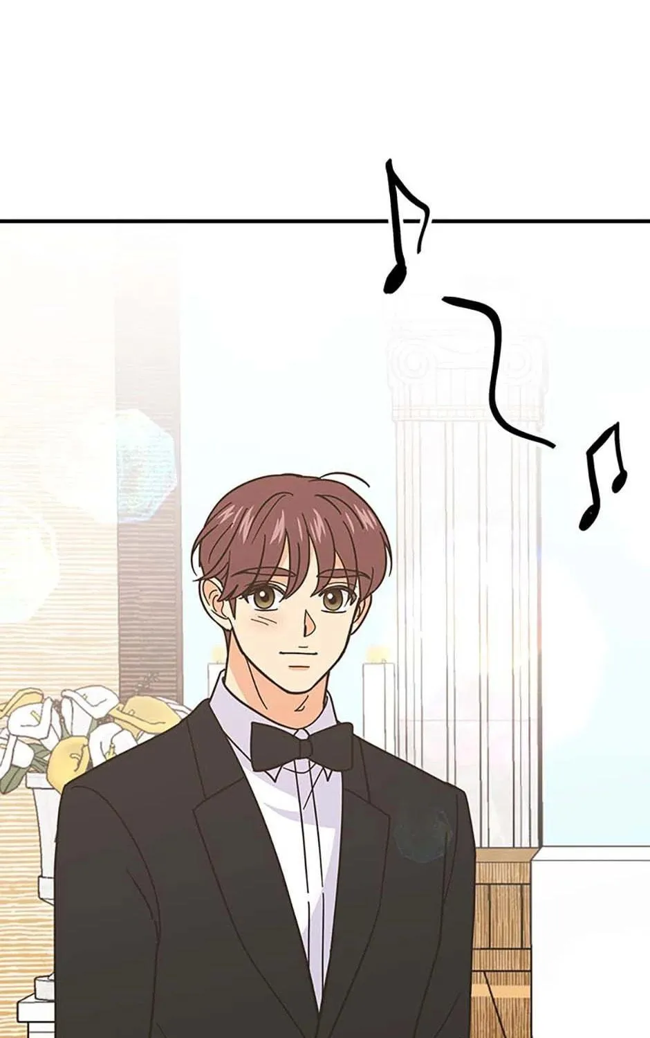 Back-to-School Boss Chapter 100 page 11 - 