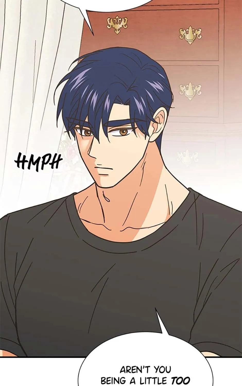 Back-to-School Boss Chapter 100 page 106 - 