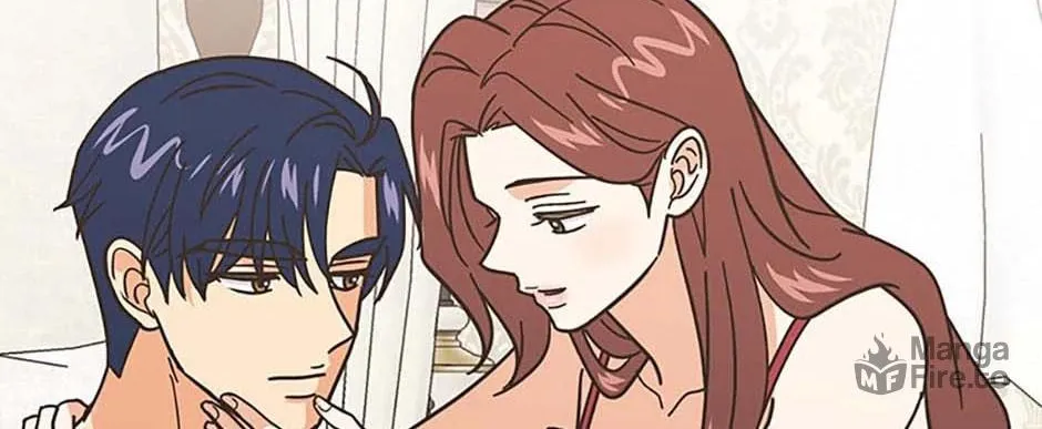 Back-to-School Boss Chapter 100 page 117 - 