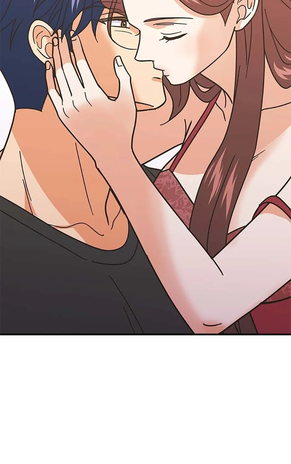 Back-to-School Boss Chapter 100 page 132 - 