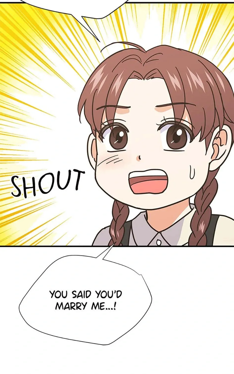 Back-to-School Boss Chapter 100 page 15 - 