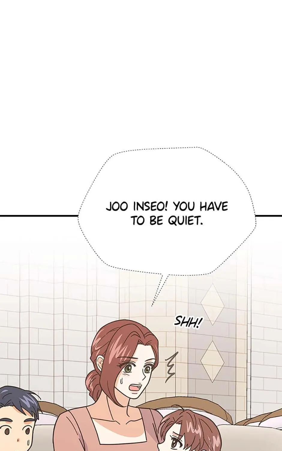 Back-to-School Boss Chapter 100 page 17 - 