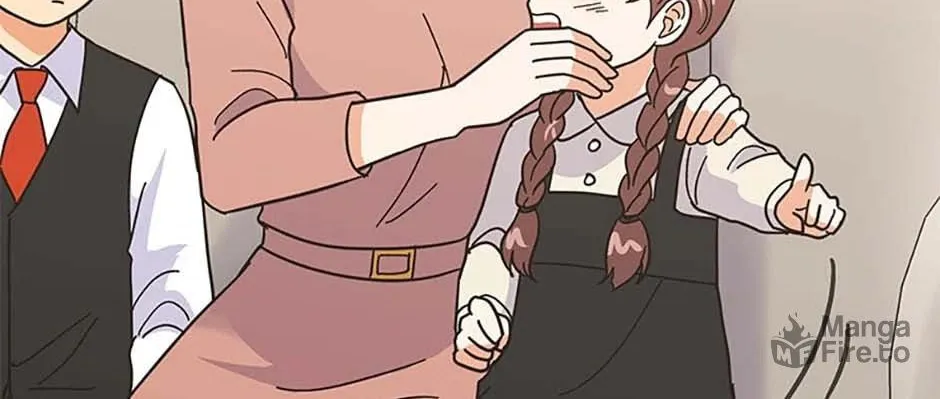 Back-to-School Boss Chapter 100 page 18 - 