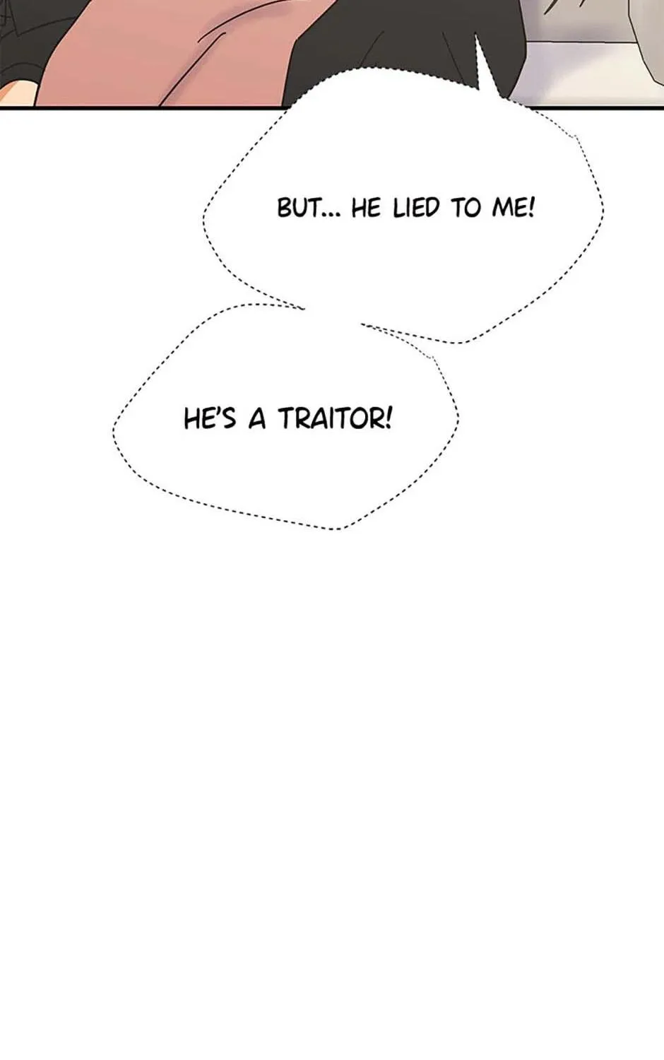 Back-to-School Boss Chapter 100 page 19 - 