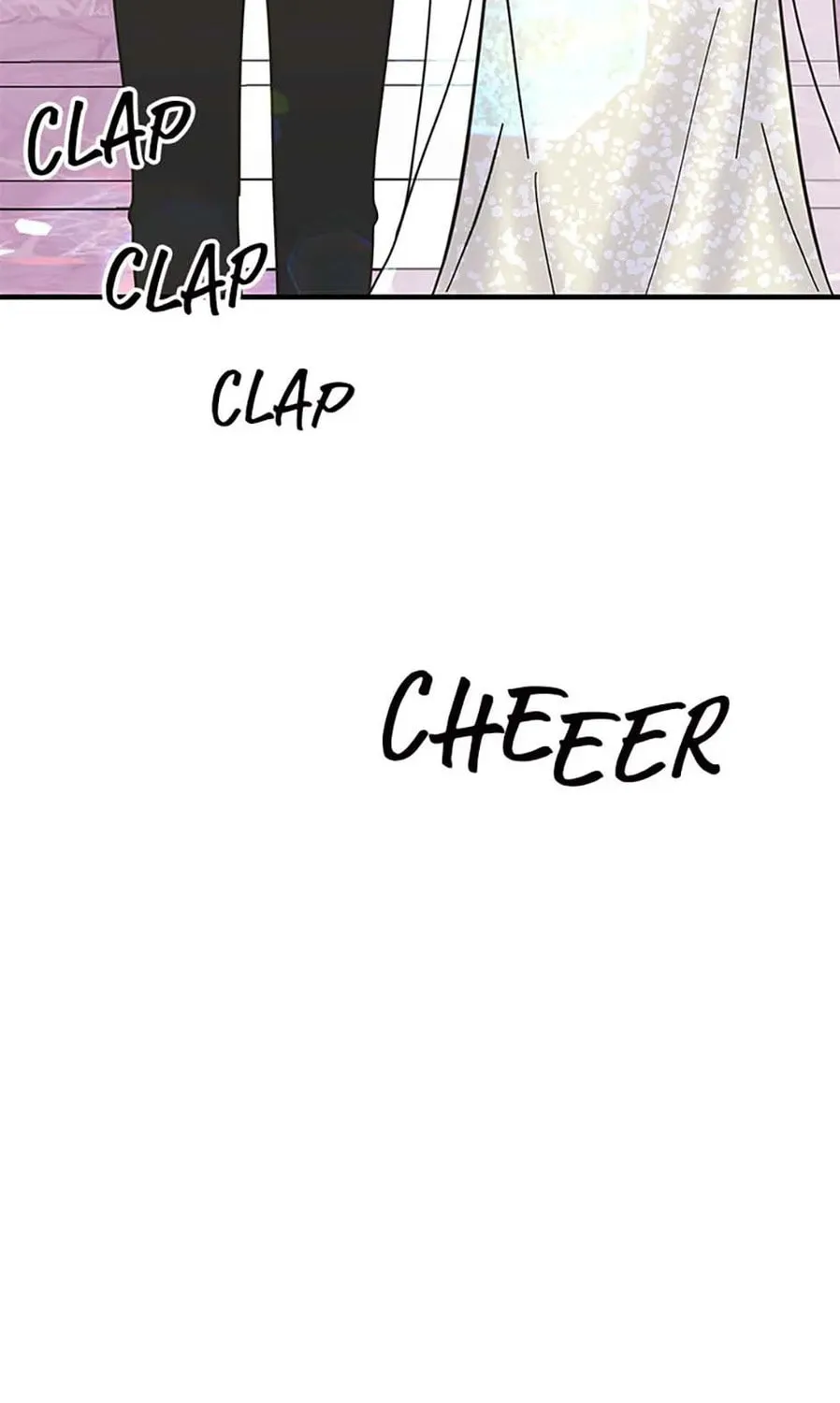 Back-to-School Boss Chapter 100 page 33 - 