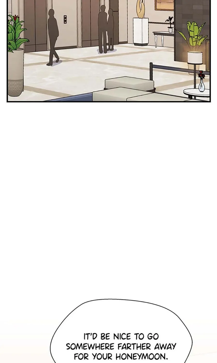 Back-to-School Boss Chapter 100 page 37 - 