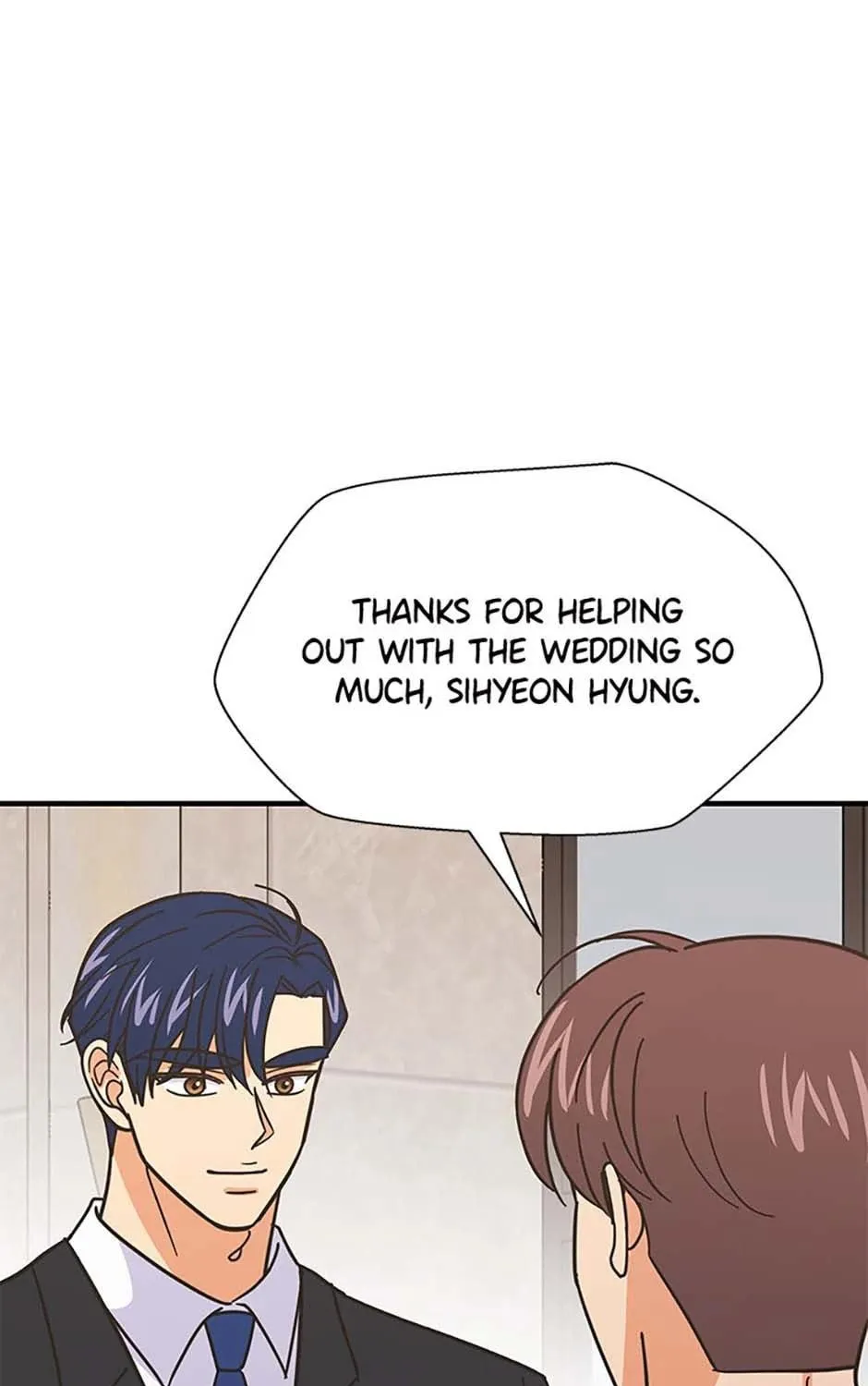 Back-to-School Boss Chapter 100 page 41 - 