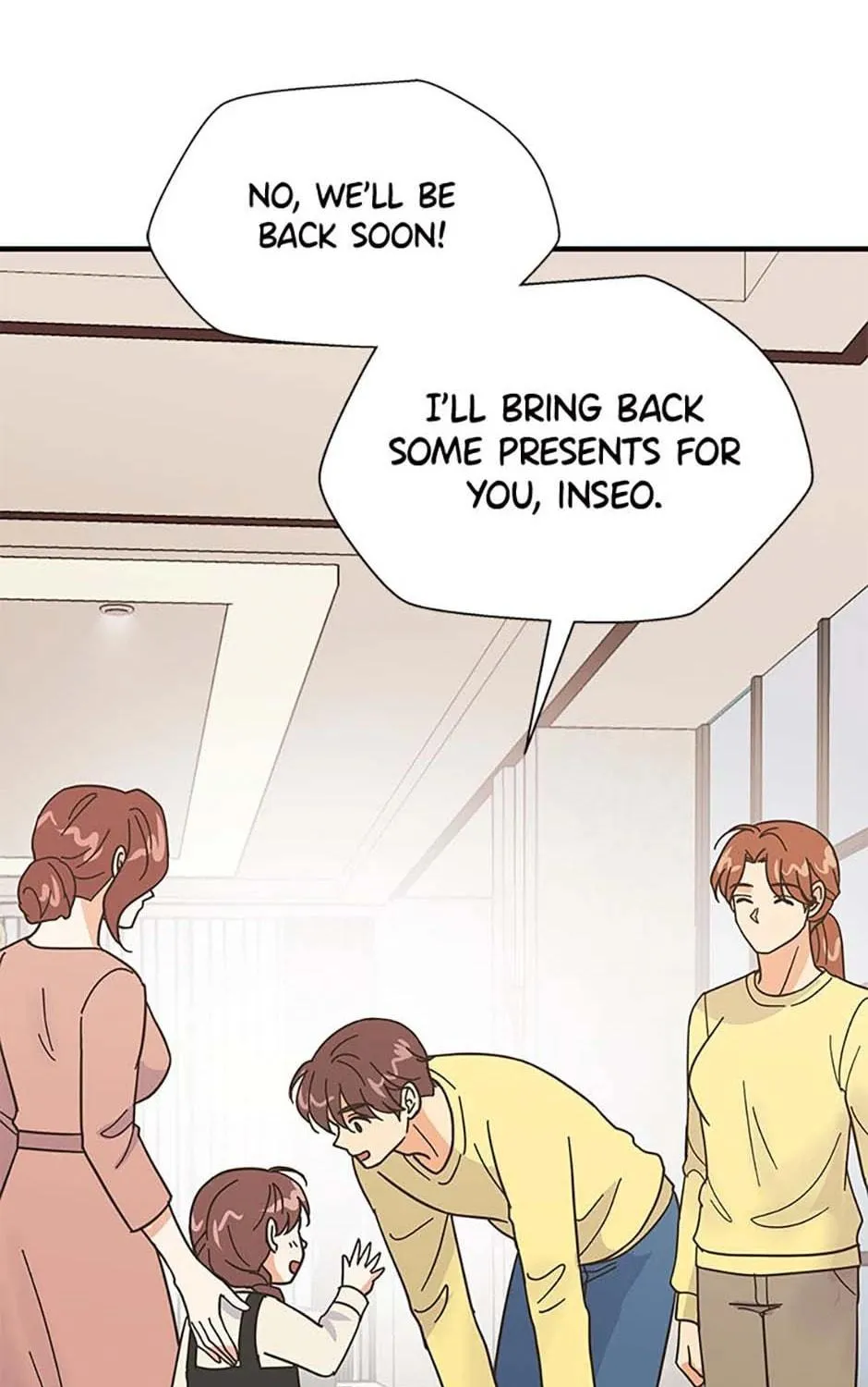 Back-to-School Boss Chapter 100 page 47 - 