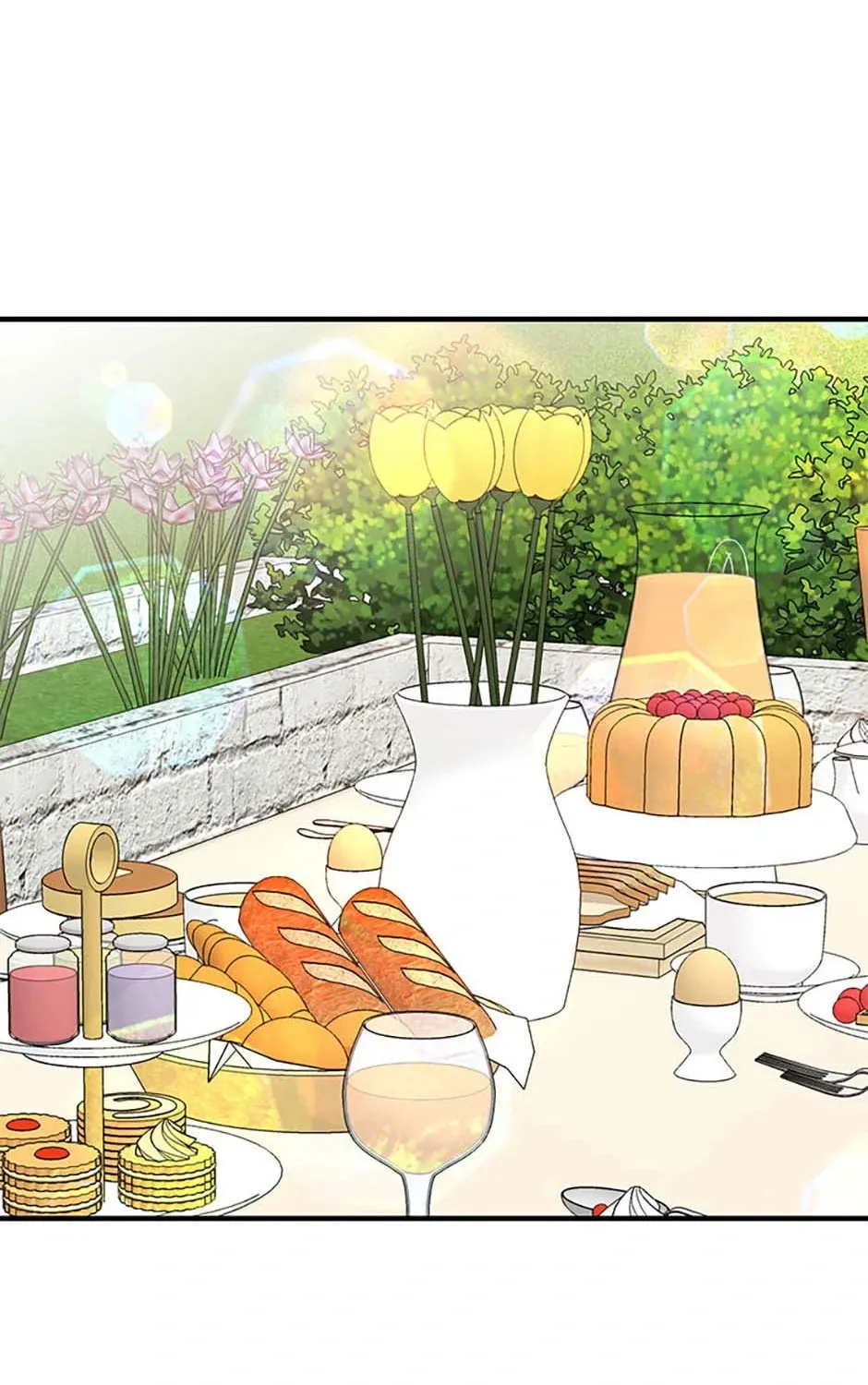 Back-to-School Boss Chapter 100 page 72 - 