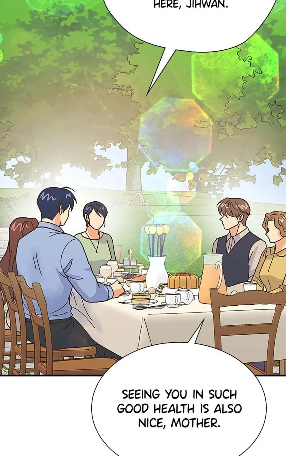Back-to-School Boss Chapter 100 page 78 - 