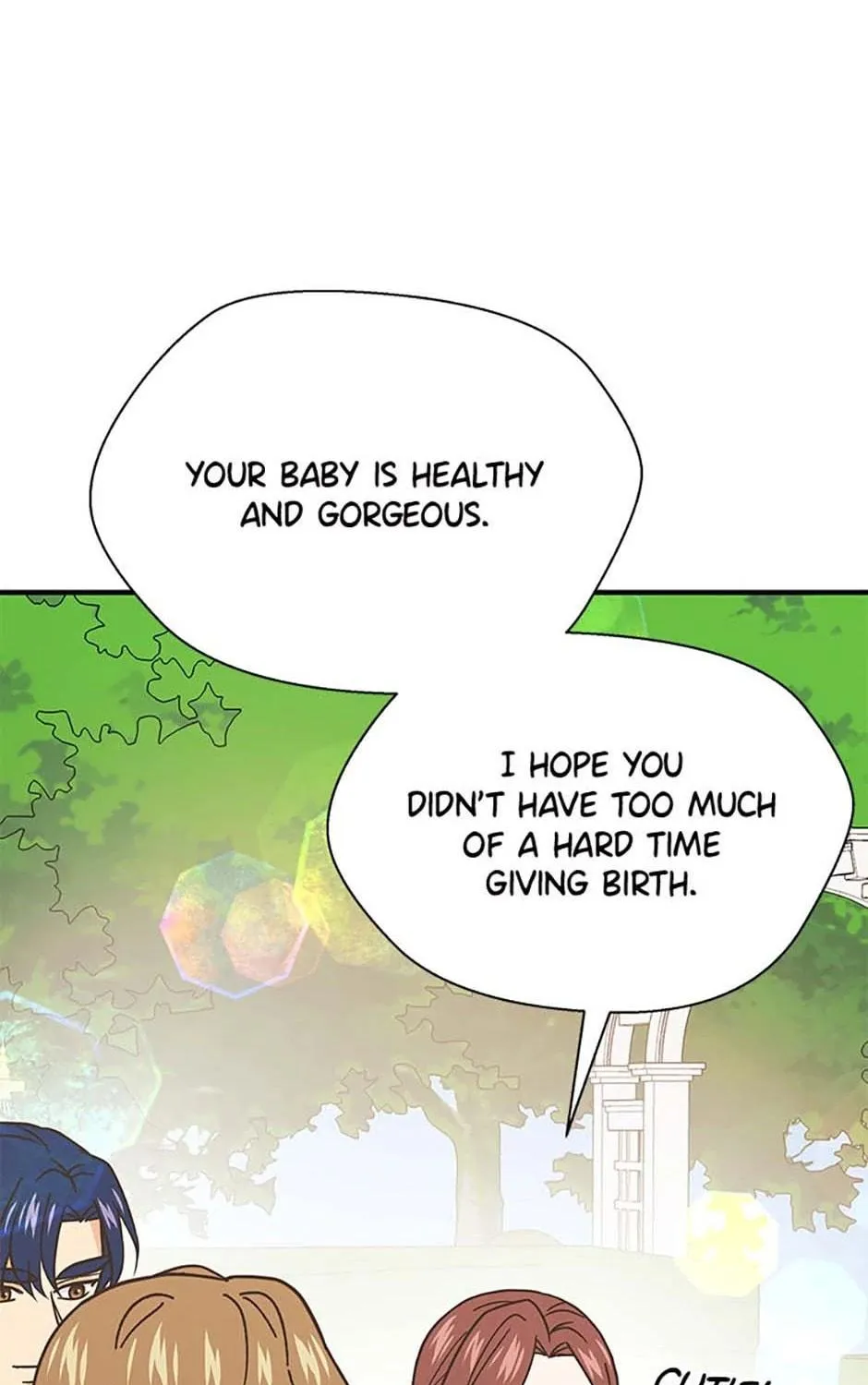 Back-to-School Boss Chapter 100 page 80 - 