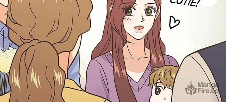 Back-to-School Boss Chapter 100 page 81 - 