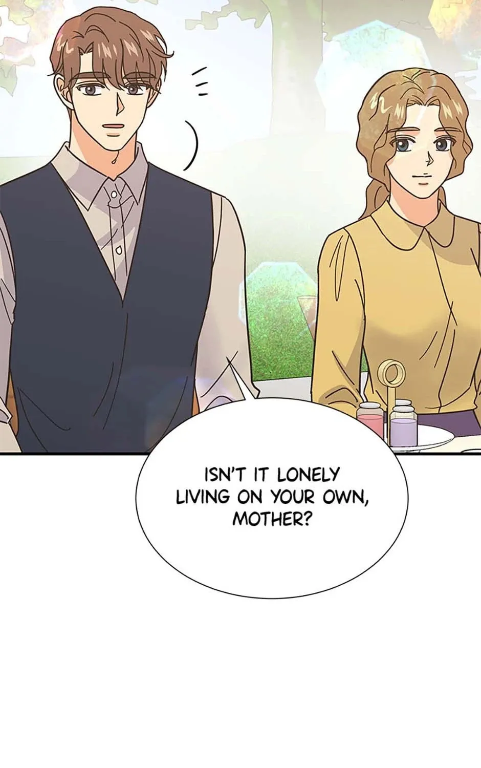 Back-to-School Boss Chapter 100 page 90 - 