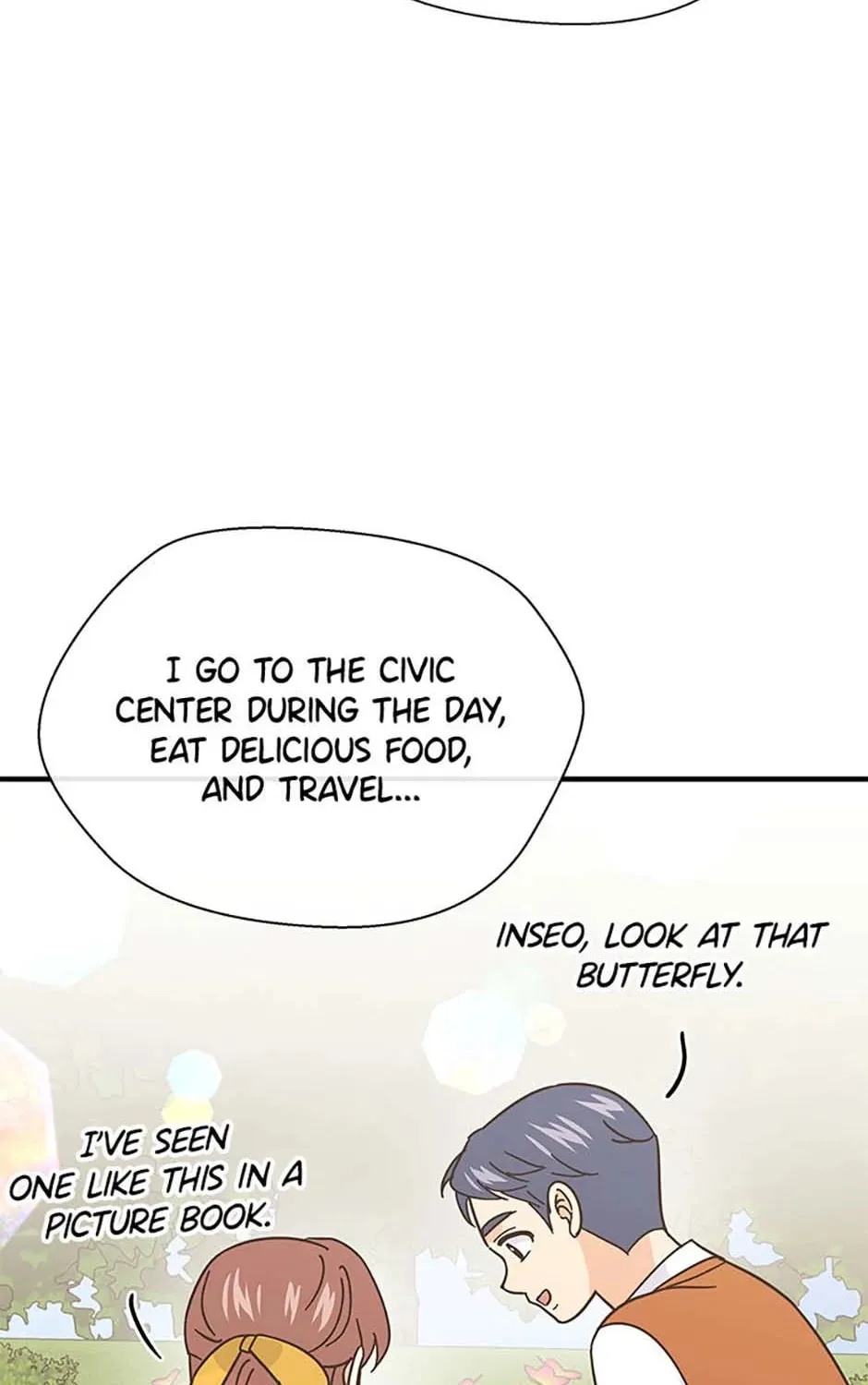 Back-to-School Boss Chapter 100 page 94 - 