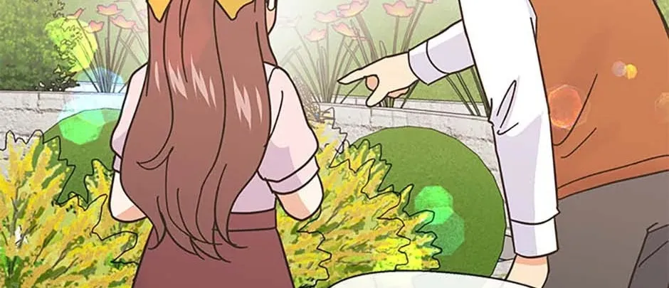 Back-to-School Boss Chapter 100 page 95 - 