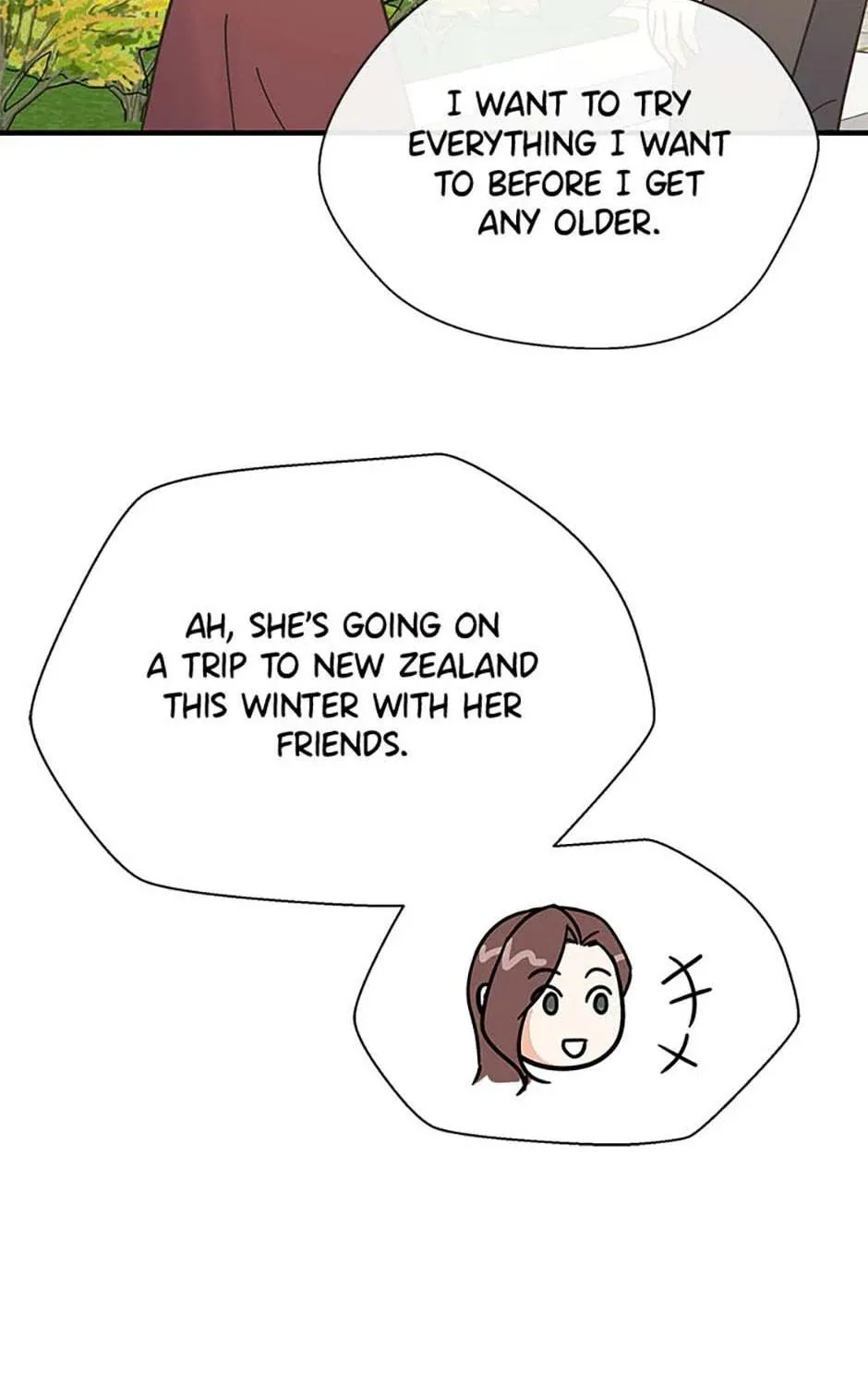 Back-to-School Boss Chapter 100 page 96 - 