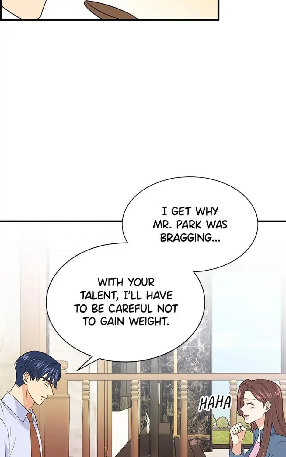 Back-to-School Boss Chapter 16 page 101 - 