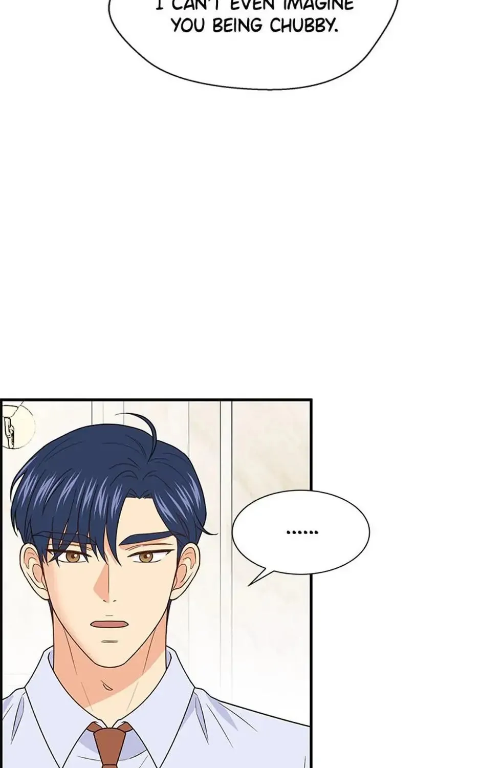 Back-to-School Boss Chapter 16 page 103 - 