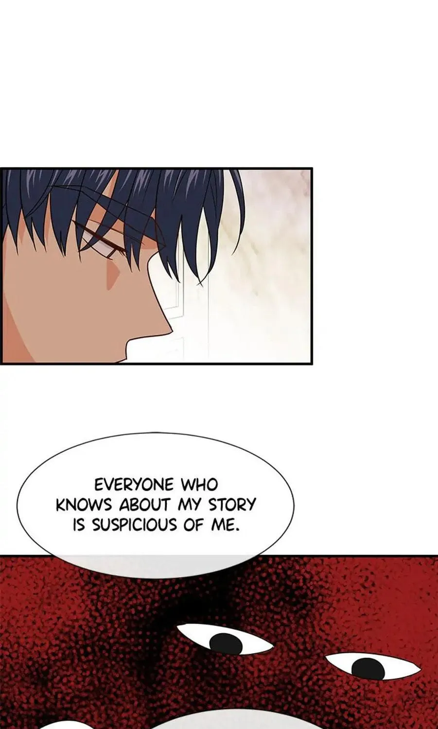 Back-to-School Boss Chapter 16 page 107 - 