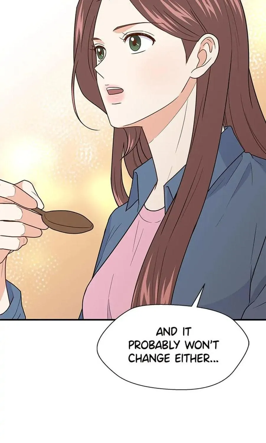Back-to-School Boss Chapter 16 page 113 - 