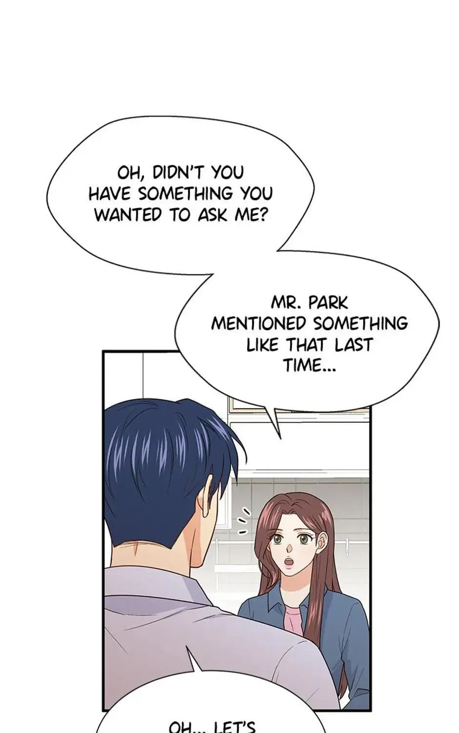 Back-to-School Boss Chapter 16 page 119 - 