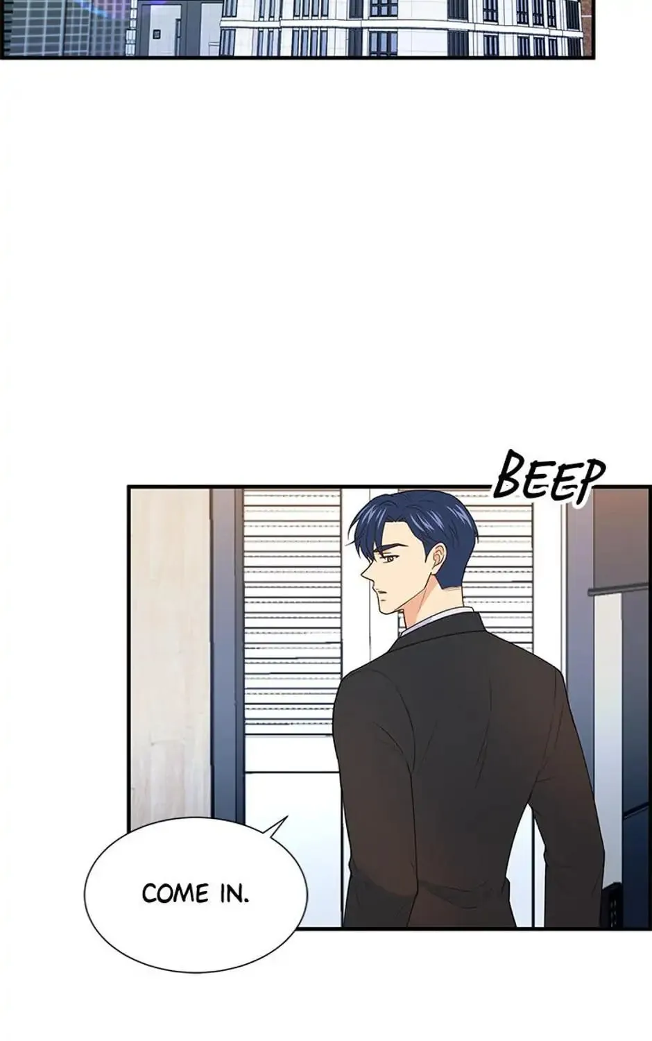 Back-to-School Boss Chapter 16 page 13 - 