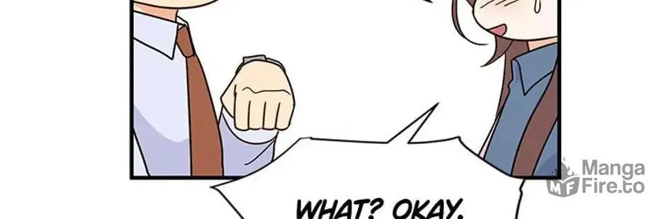 Back-to-School Boss Chapter 16 page 126 - 