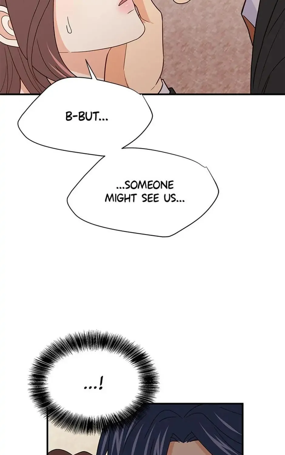Back-to-School Boss Chapter 16 page 3 - 
