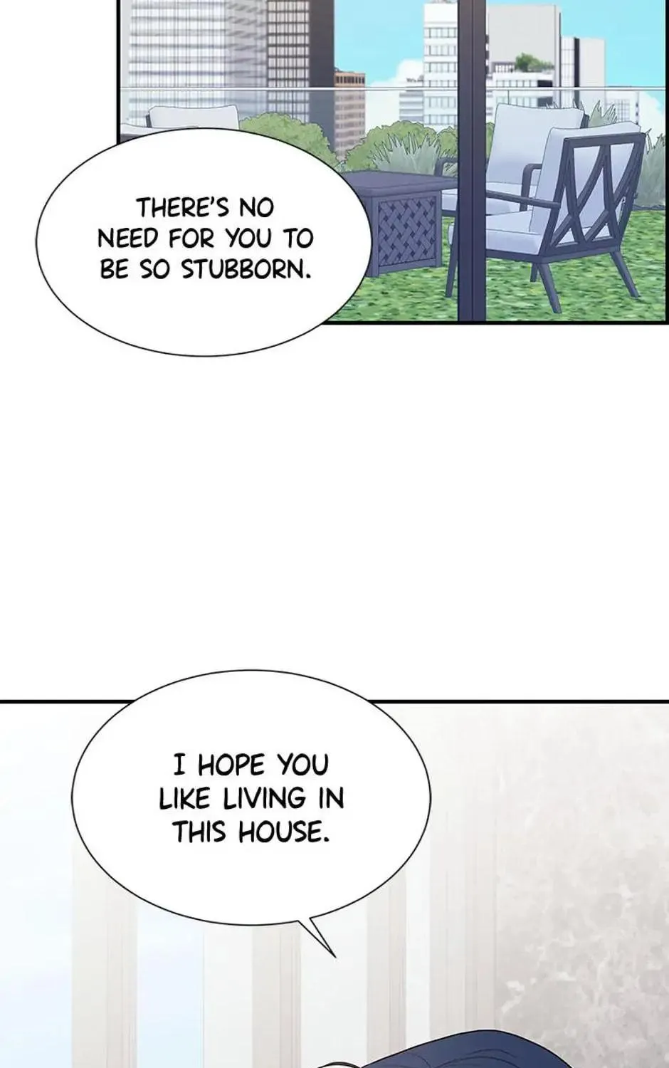 Back-to-School Boss Chapter 16 page 23 - 