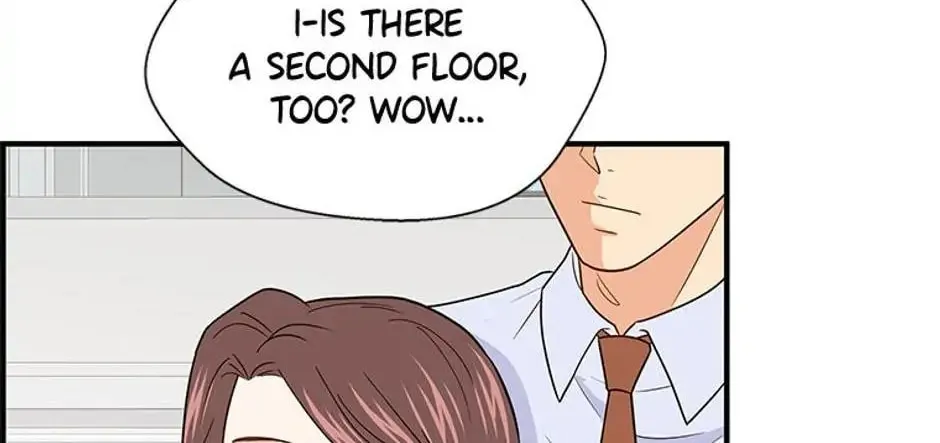 Back-to-School Boss Chapter 16 page 26 - 