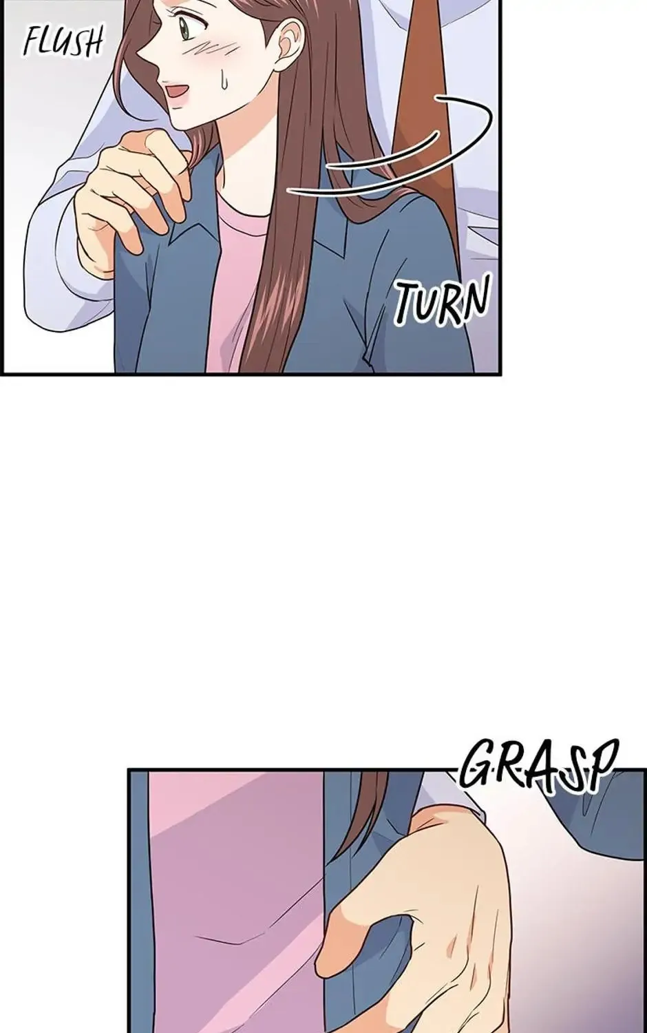 Back-to-School Boss Chapter 16 page 27 - 