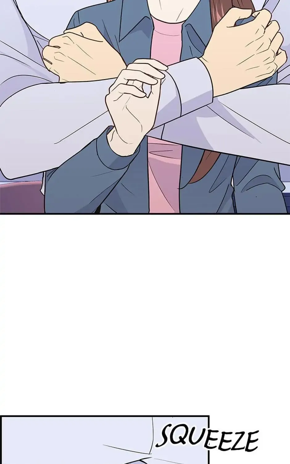 Back-to-School Boss Chapter 16 page 31 - 