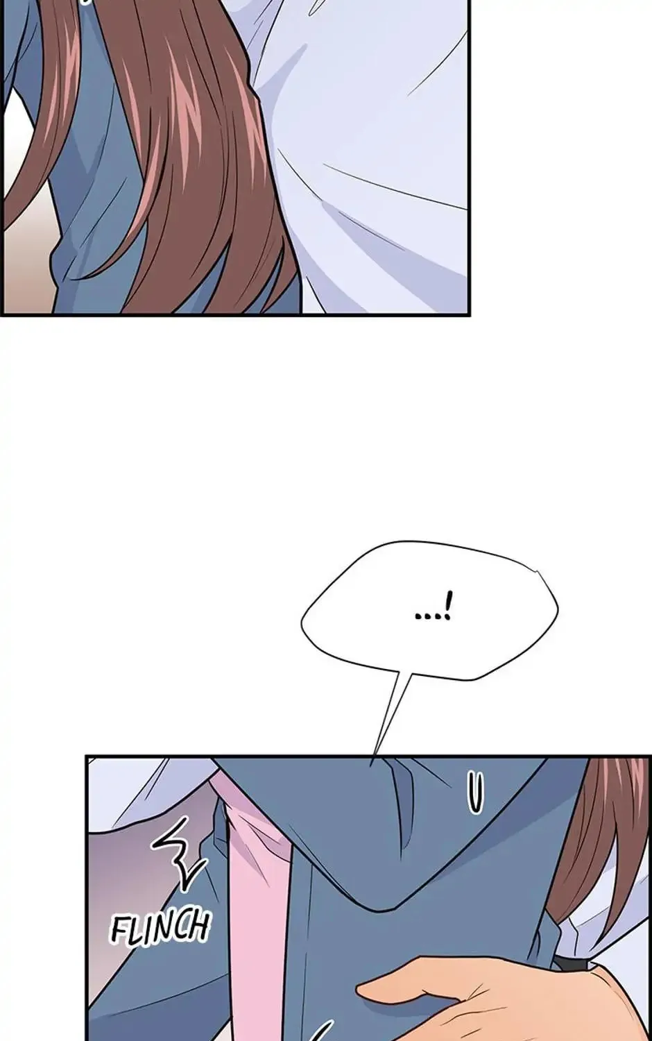 Back-to-School Boss Chapter 16 page 33 - 